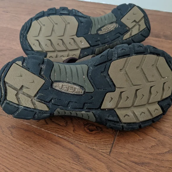 Keen Newport H2 Hydro Sandals - Picture 3 of 3